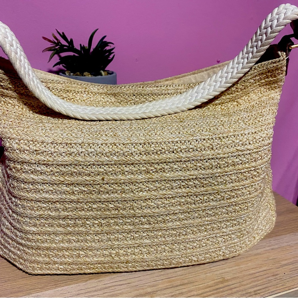 Stella & Dot purse